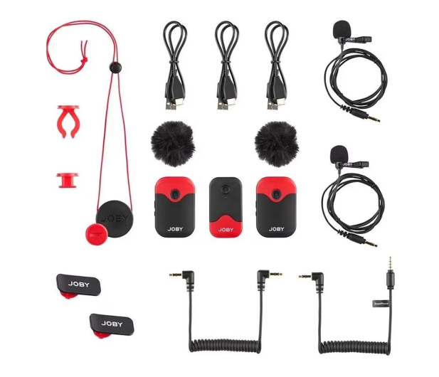 Joby OUTLET - Wavo AIR - 1350879 - zdjęcie